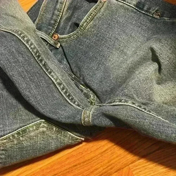 Gap vintage slim mid rise jeans - Picture 3 of 6